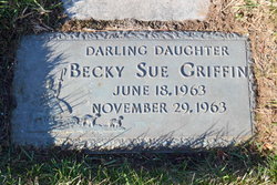 Becky Sue Griffin 