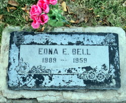 Edna E. Bell 