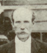 Abraham Lincoln Raulston 