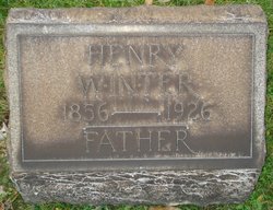 Henry Winter 
