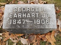 George Henry Earhart Jr.