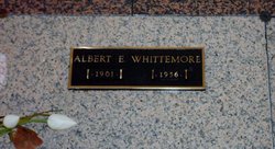 Albert Edward Whittemore 