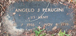 Angelo Joseph Perugini 