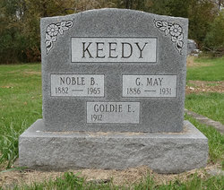Noble Baker Keedy 
