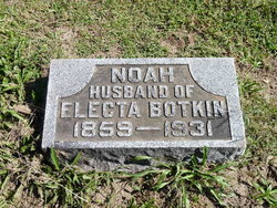Noah Botkin 