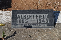 Albert Field 