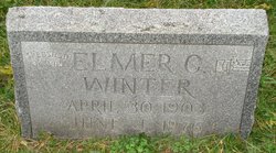 Elmer C Winter 