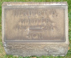 Herbert B Winter 