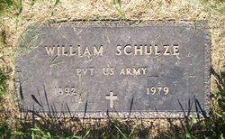 William Schulze 
