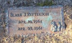 Blake J. Patterson 