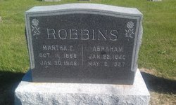 Abraham Robbins 