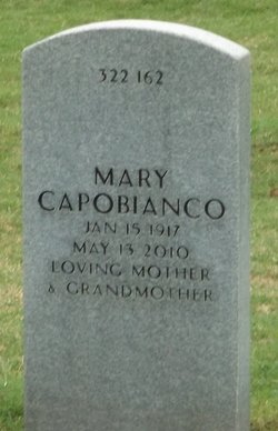Mary Capobianco 