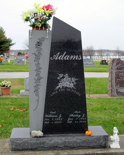 William J. Adams 