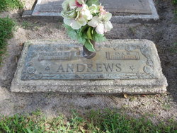 Eva M. Andrews 