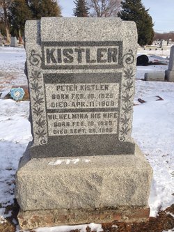 Peter Kistler 