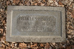 Charles Burrer 