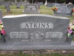 James Monroe Atkins 