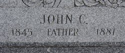 John C. Andrews 
