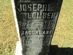 Joseph Lomber 