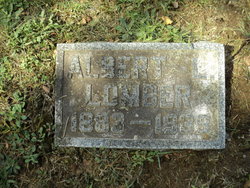 Albert L Lomber 
