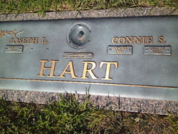 Connie S. Hart 
