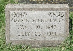 Marie Schnetlage 