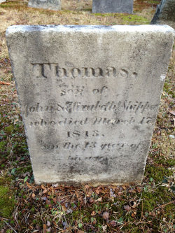 Thomas Shippee 