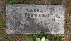 Laura Jane Foster 