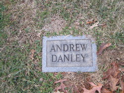 Andrew W Danley 