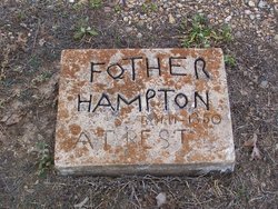 Father Hampton 