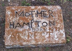Mother Hampton 