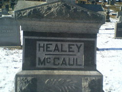 Margaret T. Healey 