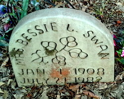Bessie L Swan 