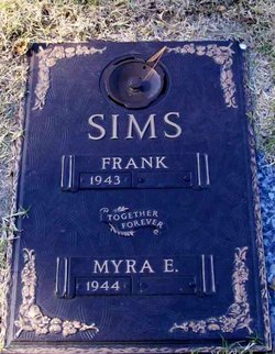Frank Sims 