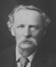 William F Marshall 