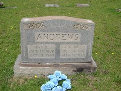 Ava B. Andrews 