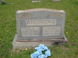 General Washington Andrews 