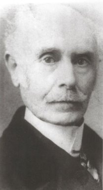 Thomas Egerton Hale 