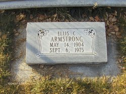 Ellis C. Armstrong 