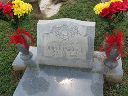 John L. Paschall 