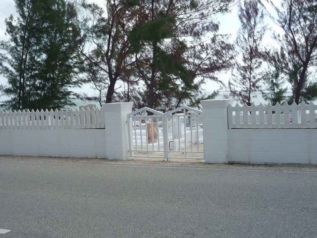 Point Cemetery