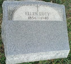 Ellen Lucy 