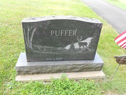 Eugene Alfred Puffer 