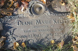 Diane Marie Kelsey 