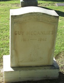 Guy McCanlies 