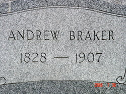 Andrew Braker 