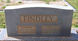 Bowden Hoke Findley 