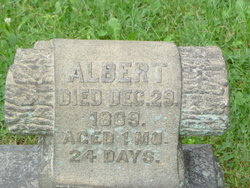 Albert Gilbert 
