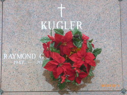 Raymond George Kugler Jr.