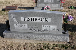 Darrell D. Fishback Sr.